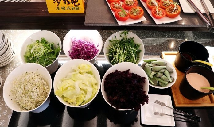 農場自助餐 農場自助餐