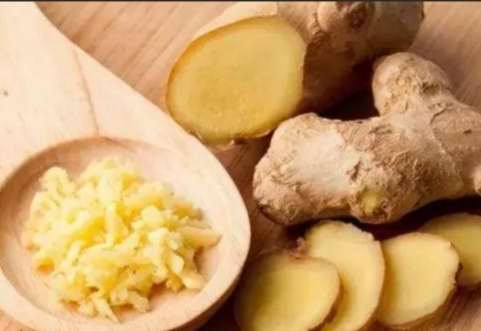 薑的功效中醫