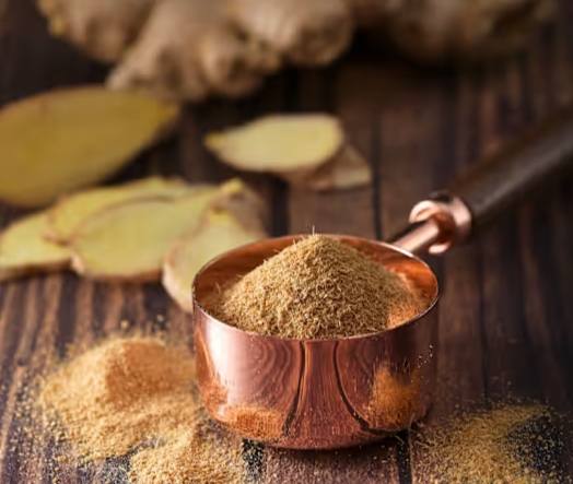 乾薑粉減肥效果