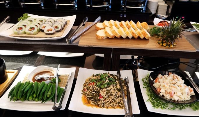 農場自助餐 農場自助餐