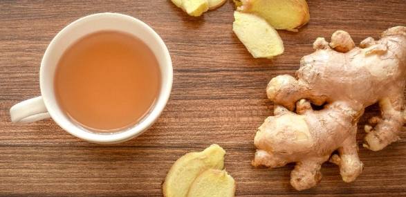 喝薑水副作用 喝薑水副作用