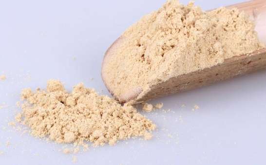 乾薑粉減肥效果