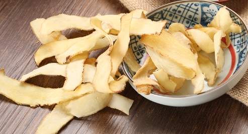 玉竹的益處 玉竹的益處