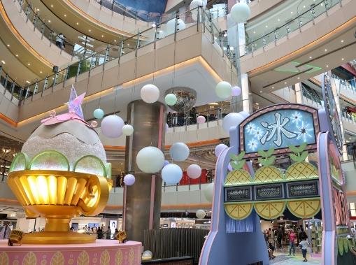 桃園室內景點推薦