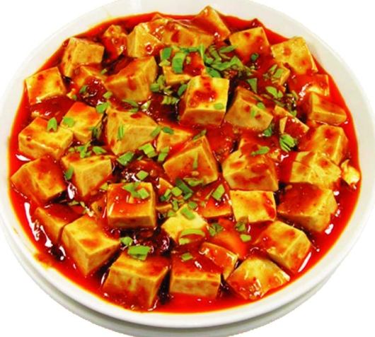麻婆豆腐做法