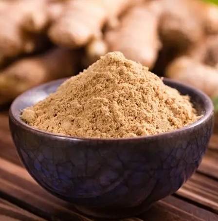 乾薑粉減肥方法