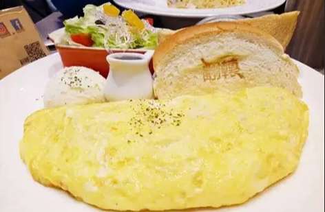 菜寮捷運站美食