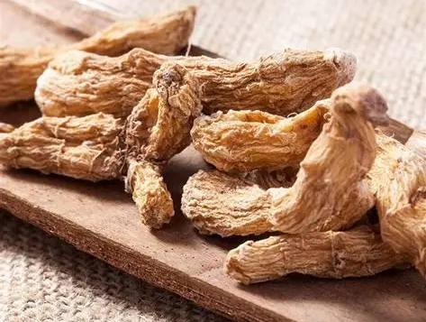 玉竹功效 玉竹功效