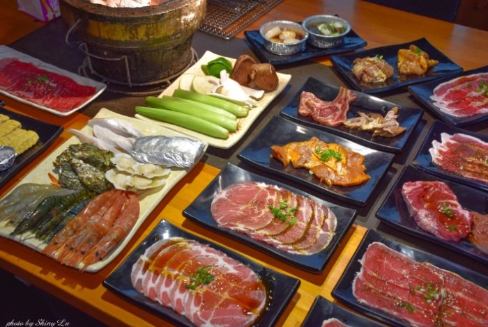 基隆生蠔吃到飽餐廳 基隆生蠔吃到飽餐廳