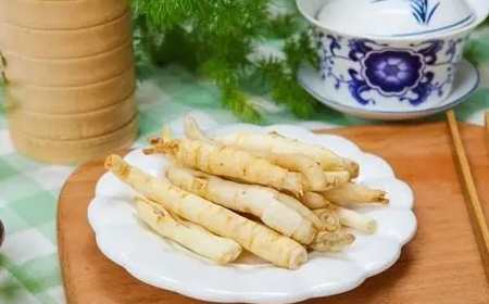 沙參玉竹麥冬副作用