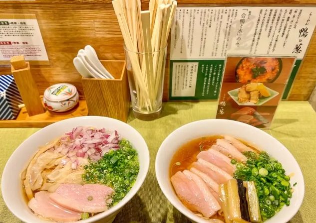 京成上野美食攻略