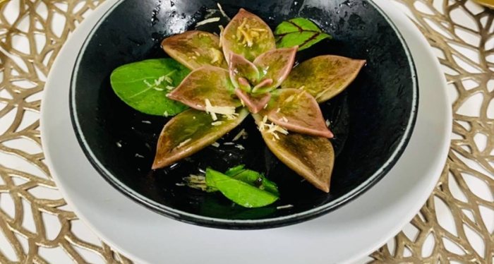 石蓮花料理食譜 石蓮花料理食譜