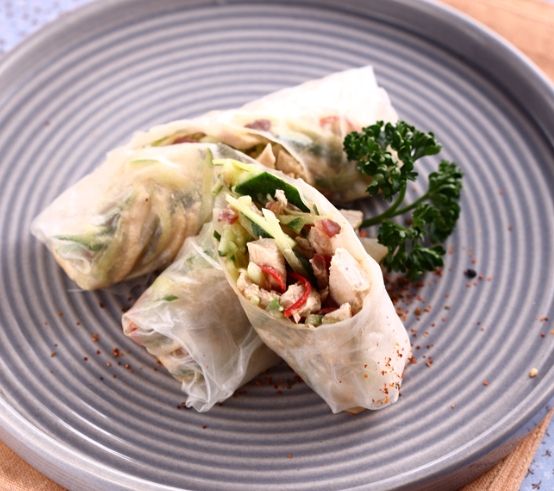 涼拌雞絲做法 涼拌雞絲做法