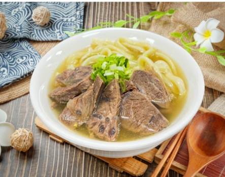 清燉牛肉做法 清燉牛肉做法