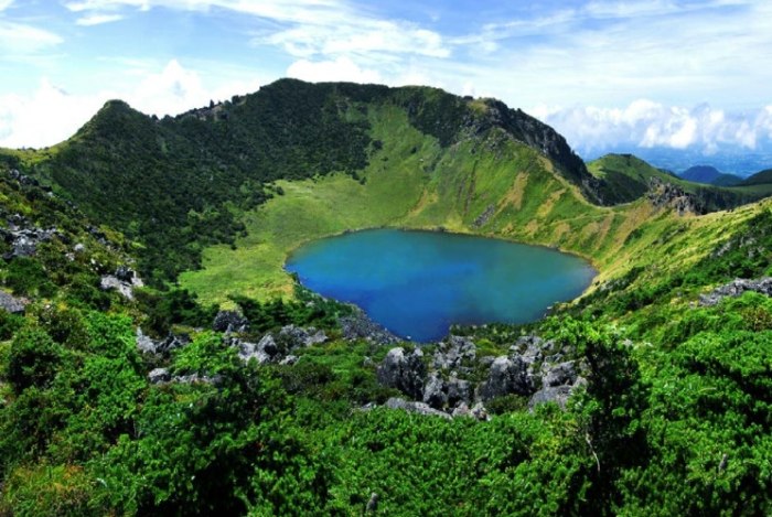 漢拏山預約教學：從零開始的完整指南與實用技巧