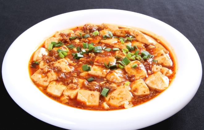 港式麻婆豆腐食譜 港式麻婆豆腐食譜