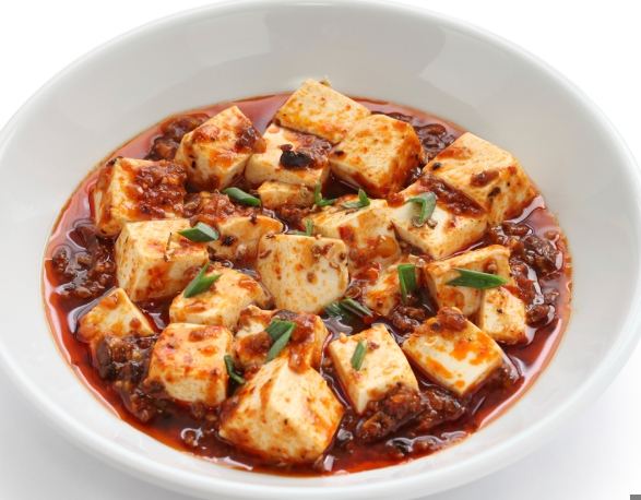 麻波豆腐完整指南：從起源、做法到營養，一次搞懂這款台灣美食