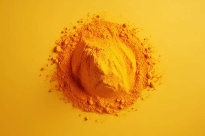薑黃粉食用方法 薑黃粉食用方法