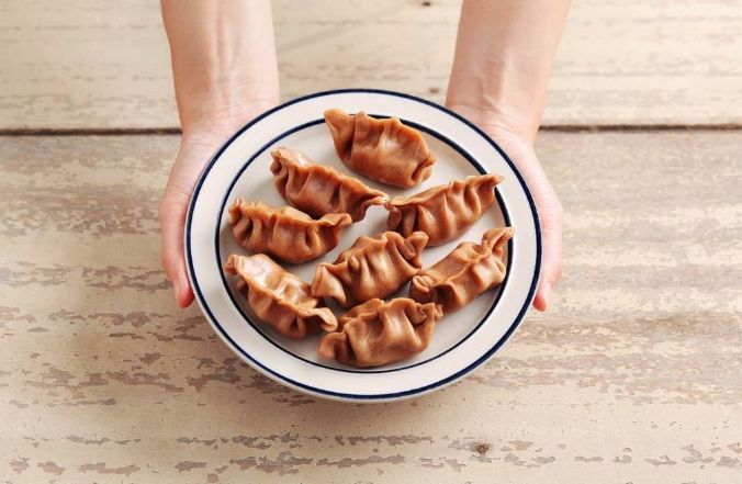 減肥吃水餃 減肥吃水餃