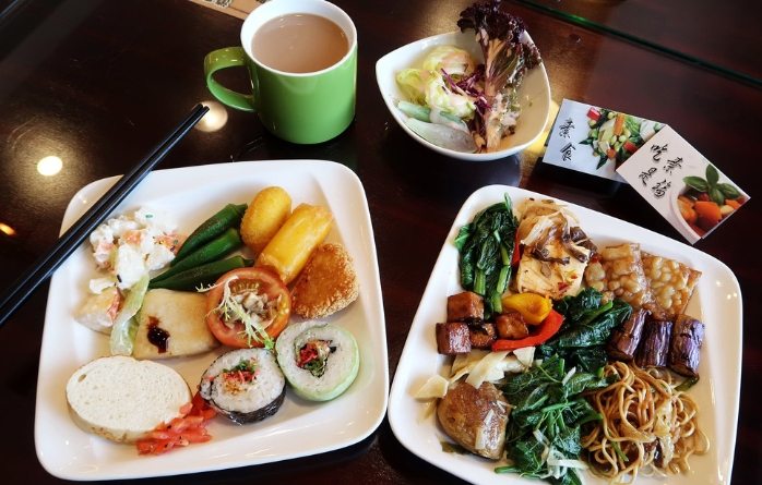 雲林農場吃到飽全攻略：精選農場推薦與實用指南