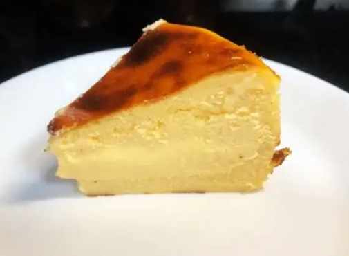 巴斯克蛋糕出水解決 巴斯克蛋糕出水解決