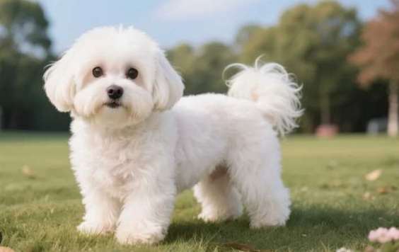 白色犬種飼養 白色犬種飼養