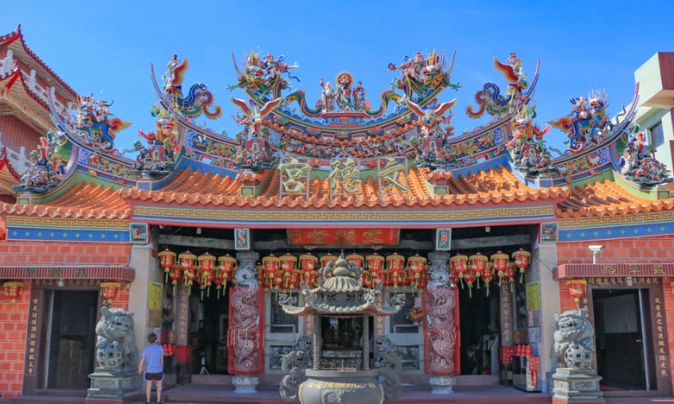 台灣觀光工廠推薦 台灣觀光工廠推薦