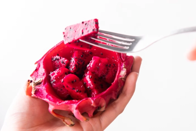 火龍果尿液變紅 火龍果尿液變紅