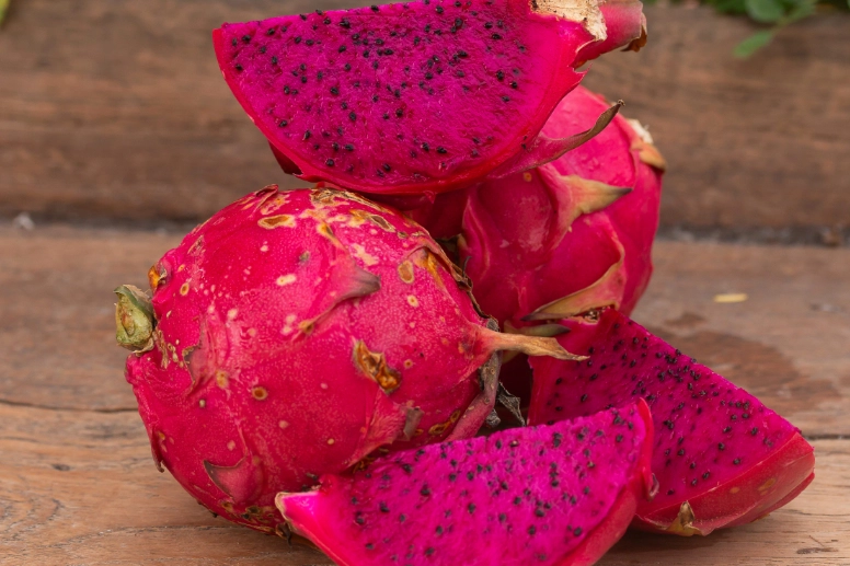 火龍果尿液變紅 火龍果尿液變紅