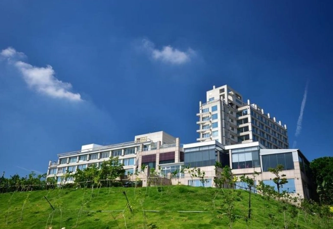 親子飯店推薦台中