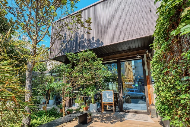 海線咖啡廳景點 海線咖啡廳景點