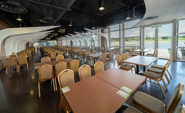 濕地咖啡廳推薦