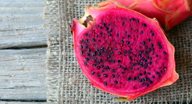 火龍果尿液變紅 火龍果尿液變紅