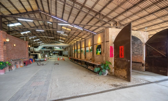 彰化觀光工廠 彰化觀光工廠