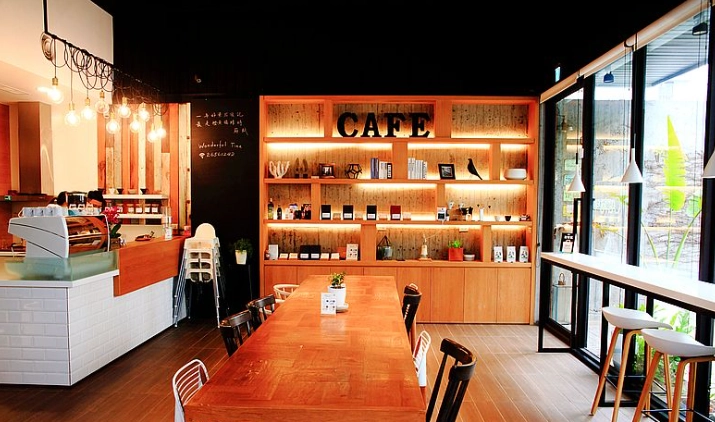 海線咖啡廳景點 海線咖啡廳景點