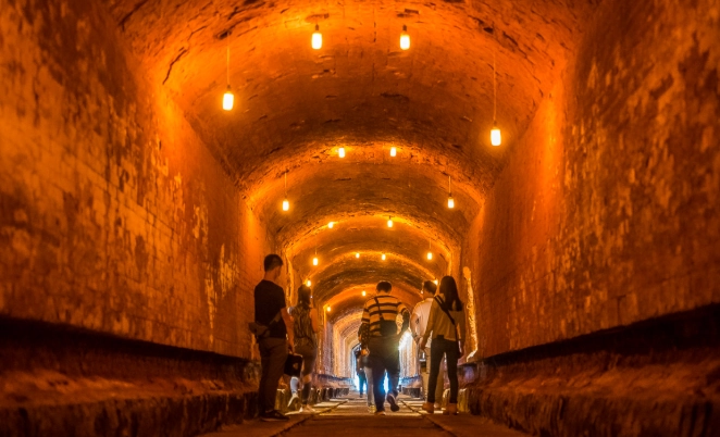 彰化觀光工廠 彰化觀光工廠