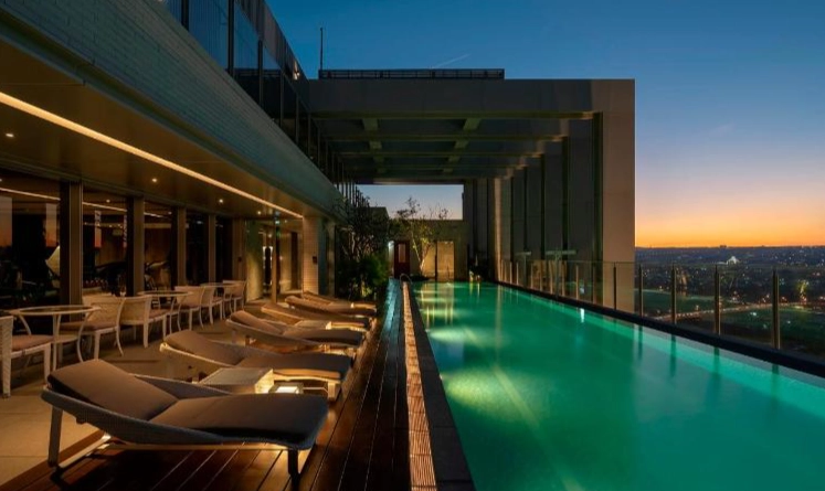 台中新酒店推薦