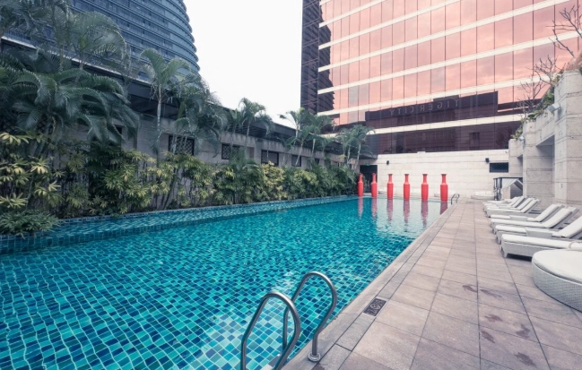 親子飯店推薦台中