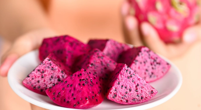 尿紅色火龍果原因 尿紅色火龍果原因