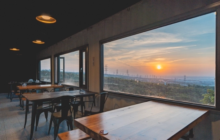 台中海線咖啡廳推薦 台中海線咖啡廳推薦