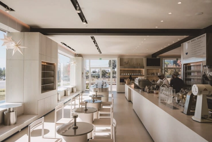 台中打卡咖啡廳