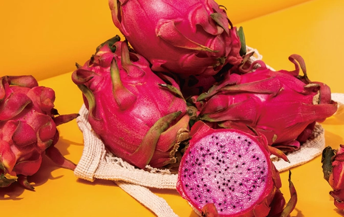 尿紅色火龍果原因 尿紅色火龍果原因