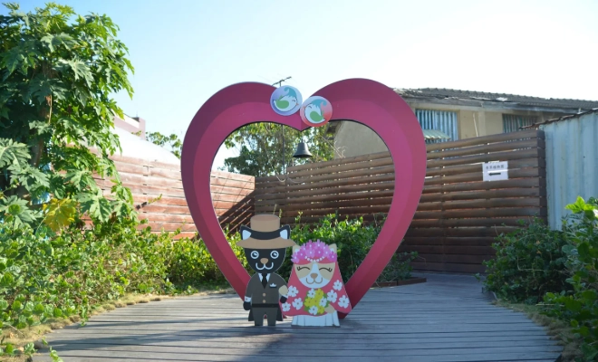 彰化觀光工廠 彰化觀光工廠