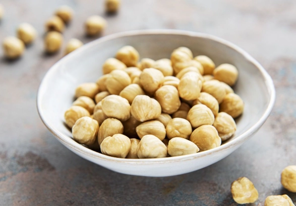 乾白果處理方法