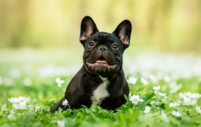 短吻犬呼吸道問題 短吻犬呼吸道問題