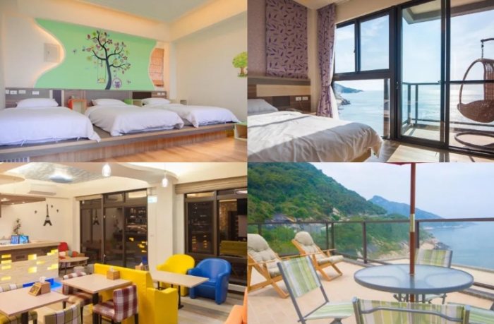 馬祖民宿 馬祖民宿