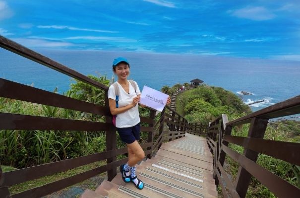 花蓮登山步道 花蓮登山步道