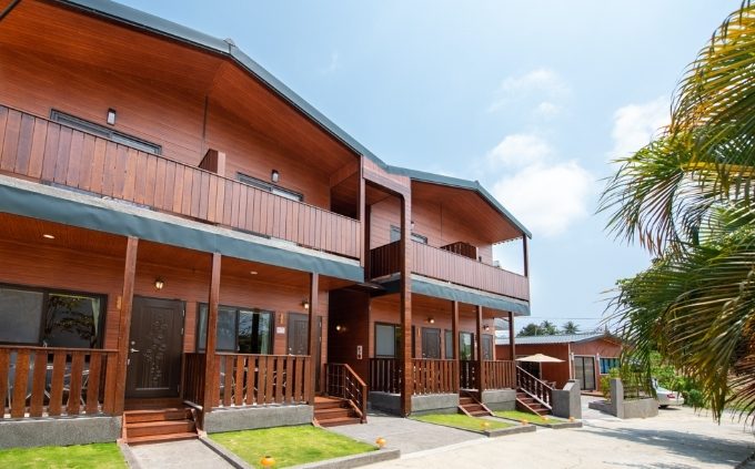 小琉球包棟推薦 小琉球包棟推薦