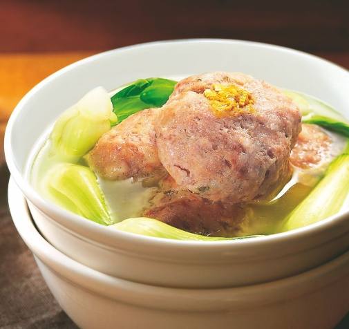 獅子頭食譜 獅子頭食譜