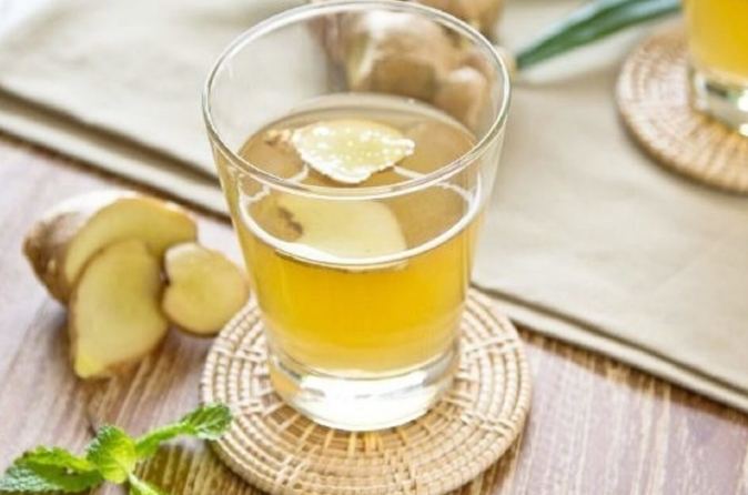 薑酒好處 薑酒好處